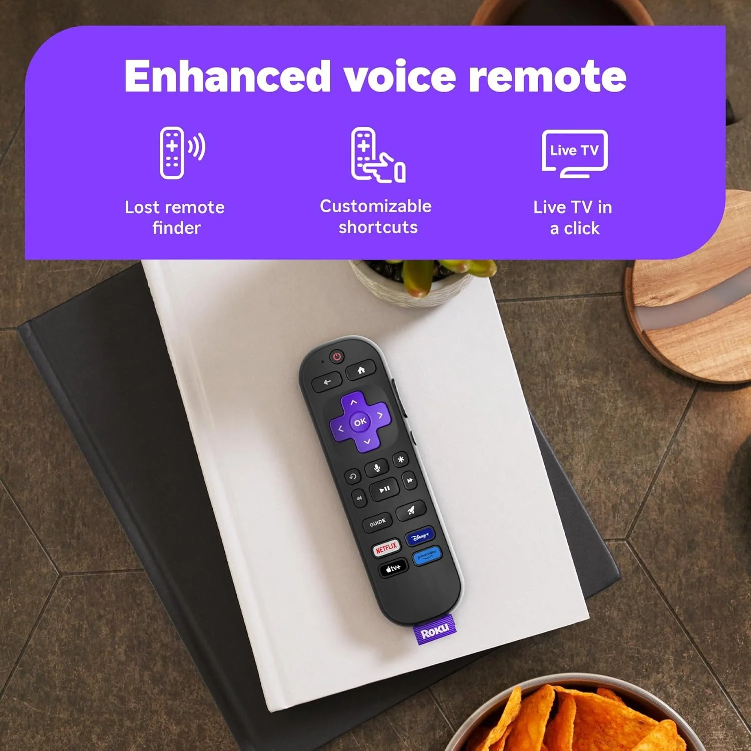 Roku 50