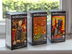 SOLO Caffè monorigine