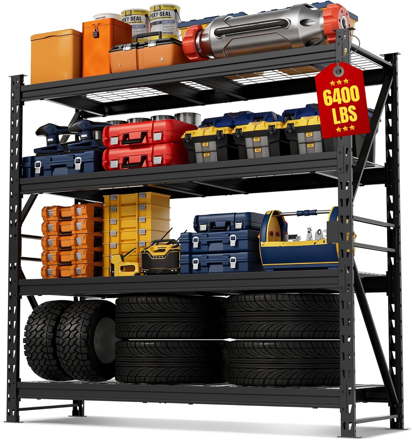 WORKPRO 77
