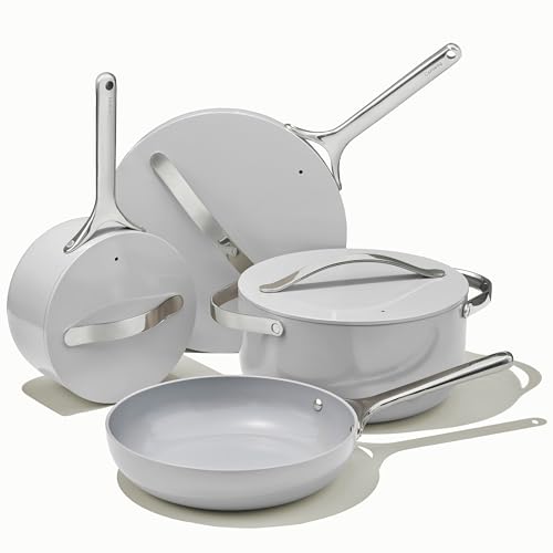 Caraway Nonstick Ceramic Cookware Kitchen