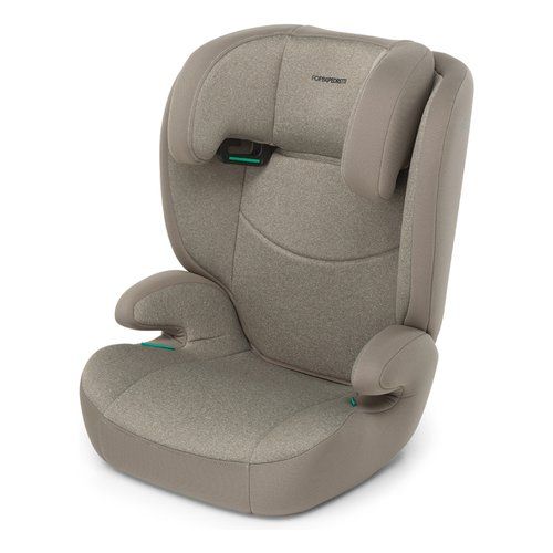 Seggiolino Auto Foppapedretti Clever Sand