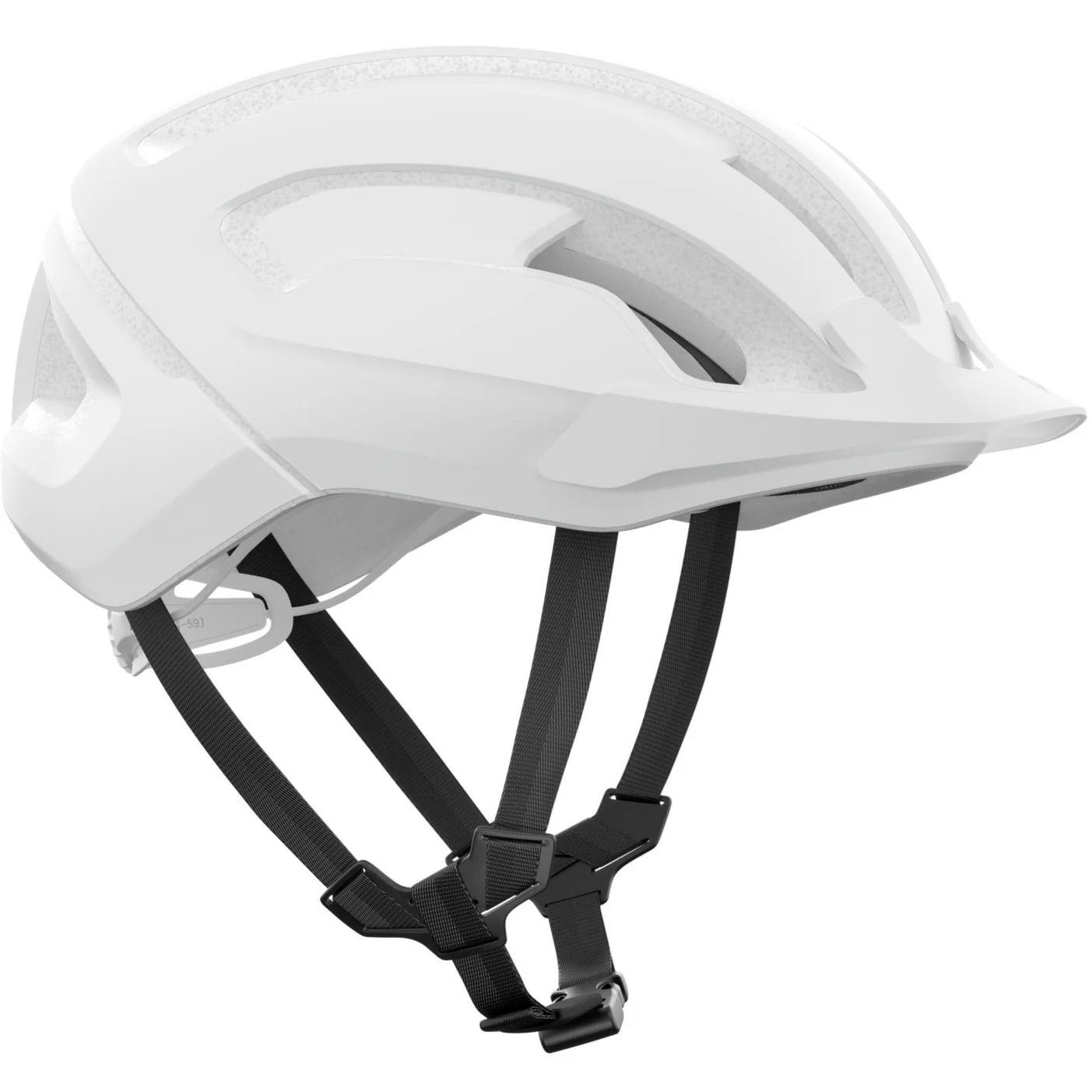 Casco Poc Omne Air Resistance Mips - Bianco opaco