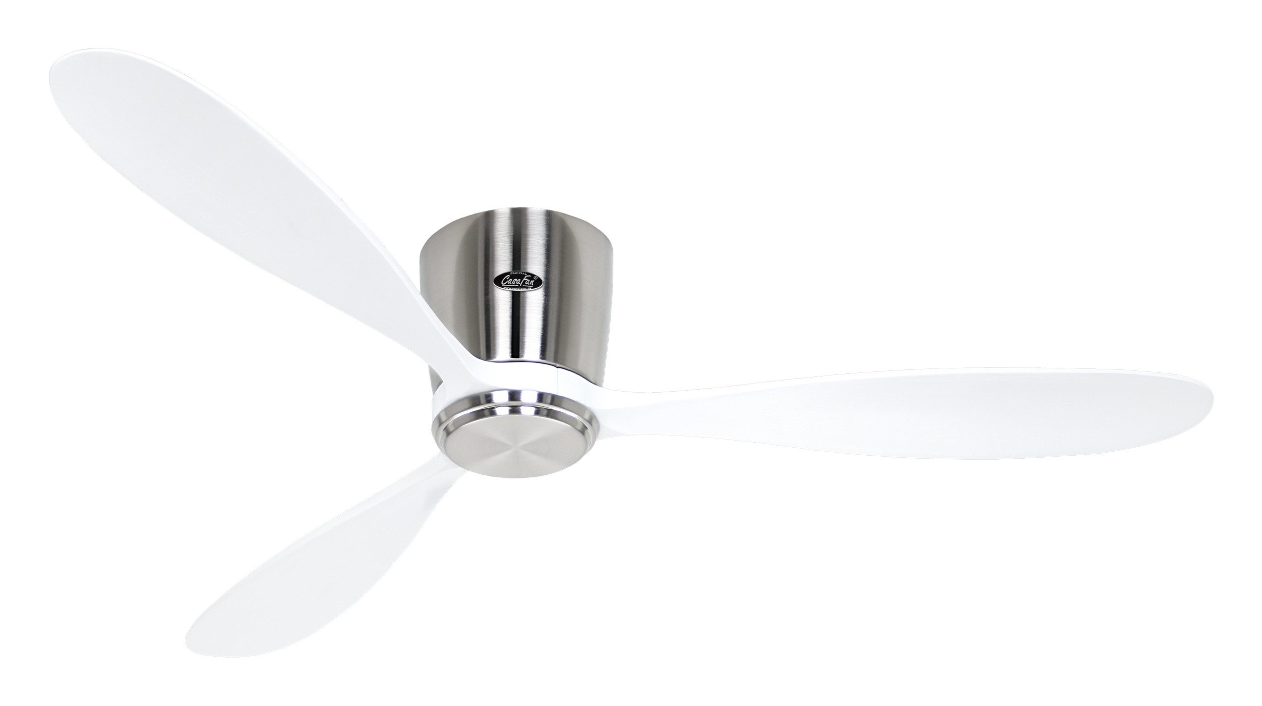 Deckenventilator Energiespar Deckenventilator Eco Plano Wood WiFi BN-WE