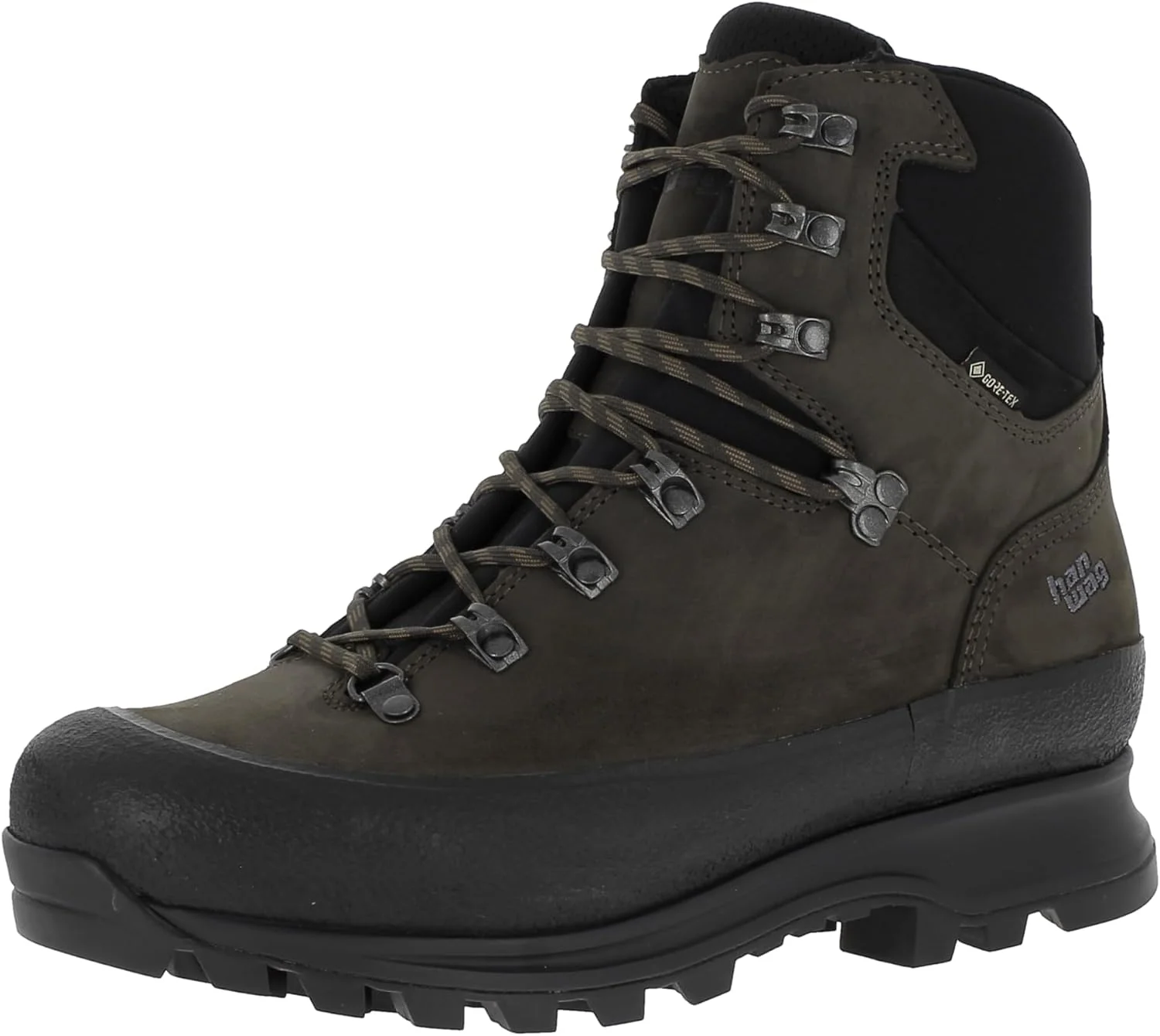 Hanwag Nazcat II GTX