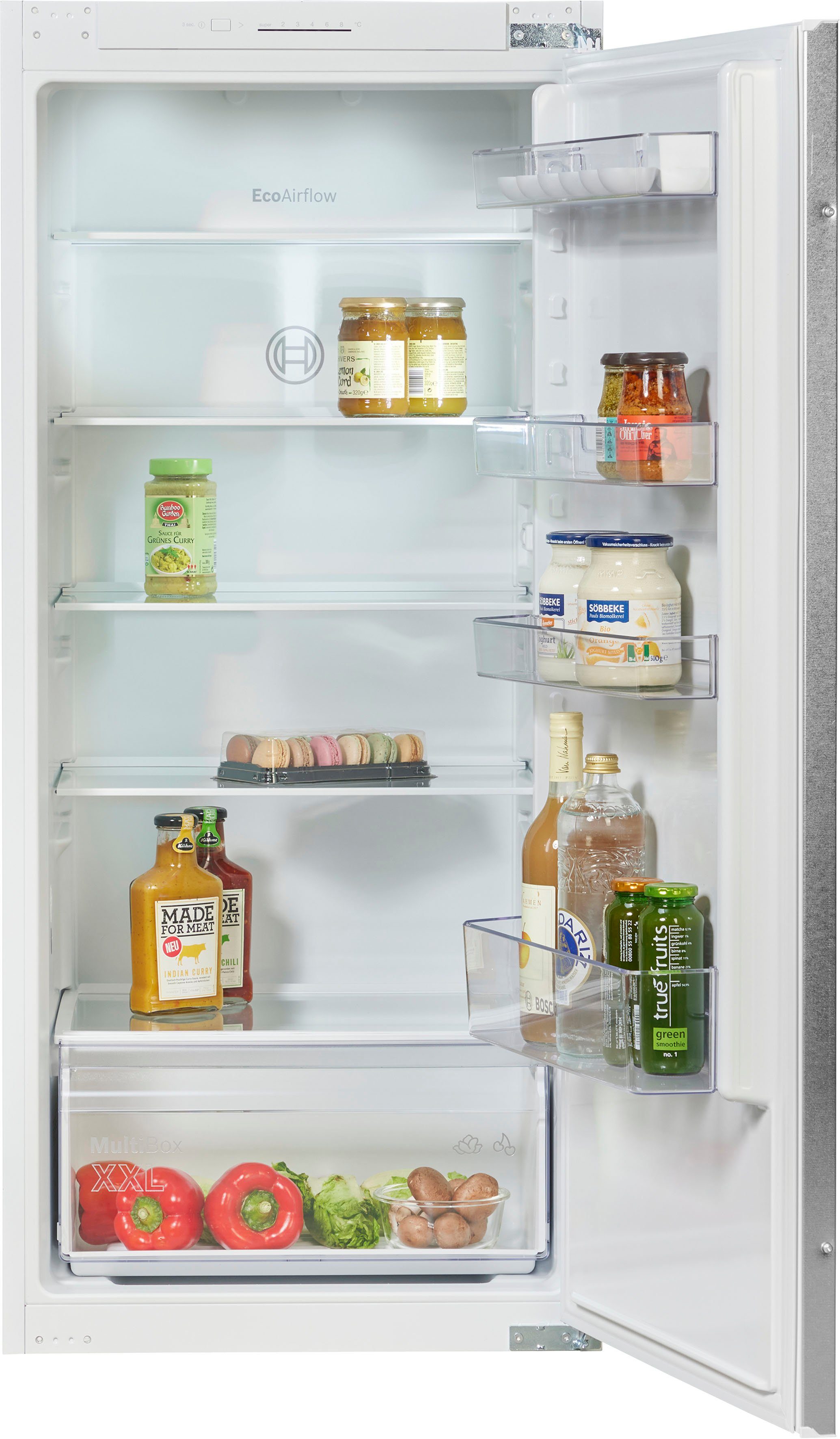 Einbaukühlschrank Serie 2 KIR41NSE0