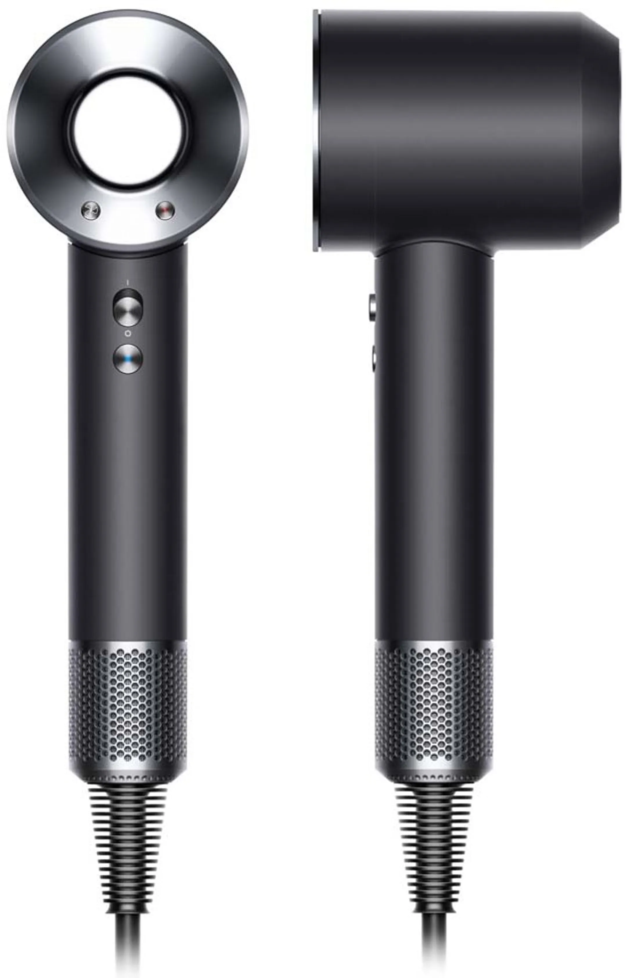 Dyson Haardroger Supersonic Origin Black