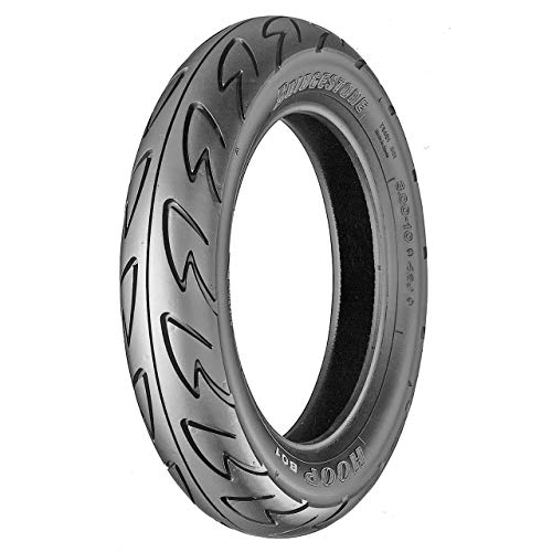 Bridgestone BATTLAX SC TL   70/80/R13 65J   C/C/70dB   Pneumatici Estivi (Moto) : Amazon.it: Auto e Moto