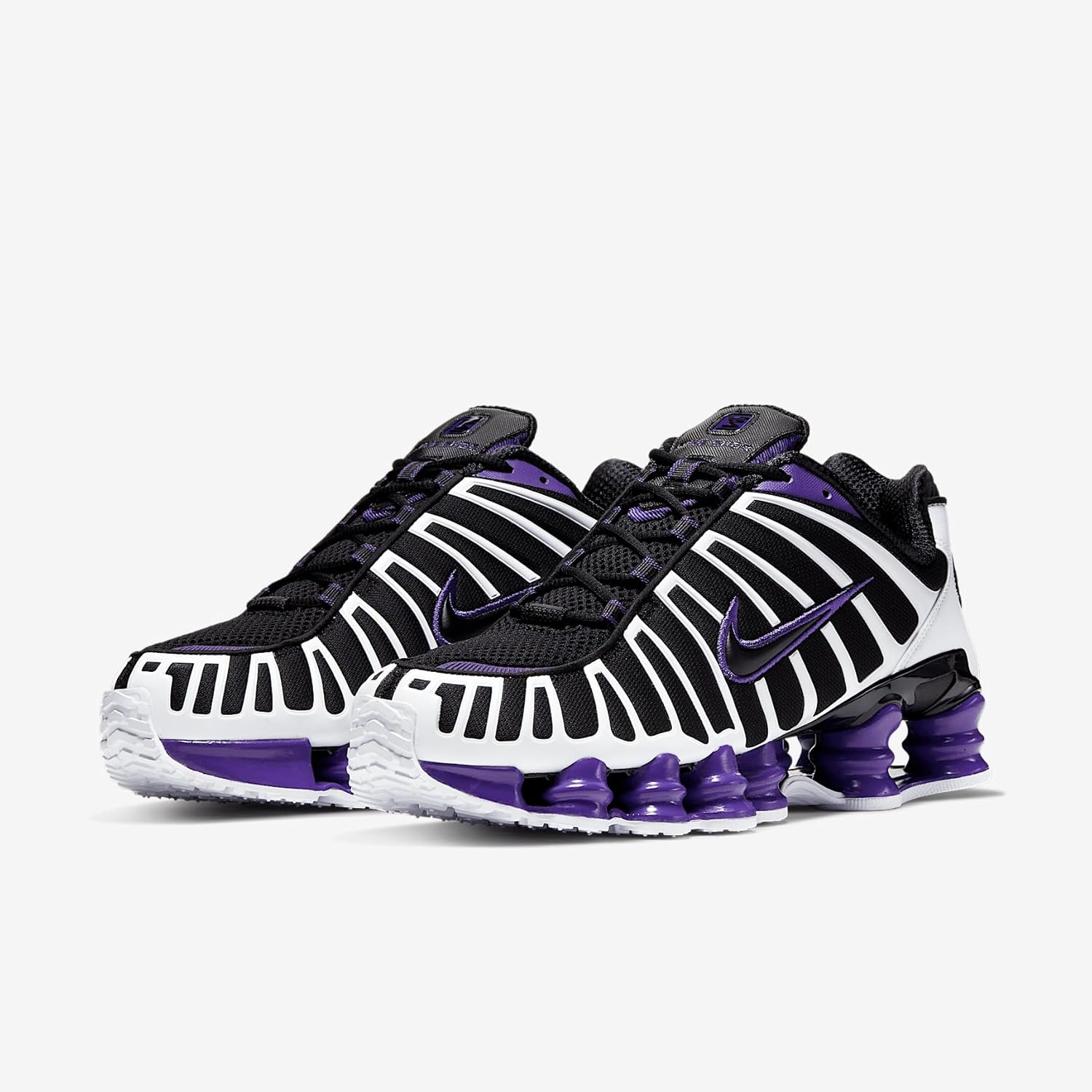 Nike Renew Retaliation, Scarpe da Fitness Uomo