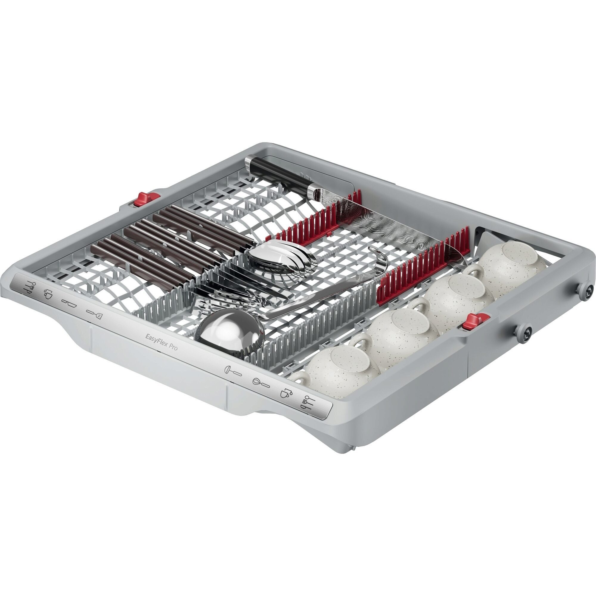 vollintegrierbarer Geschirrspüler GI9200X2TC