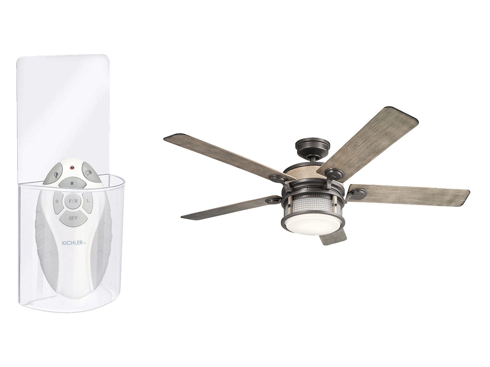 Deckenventilator
