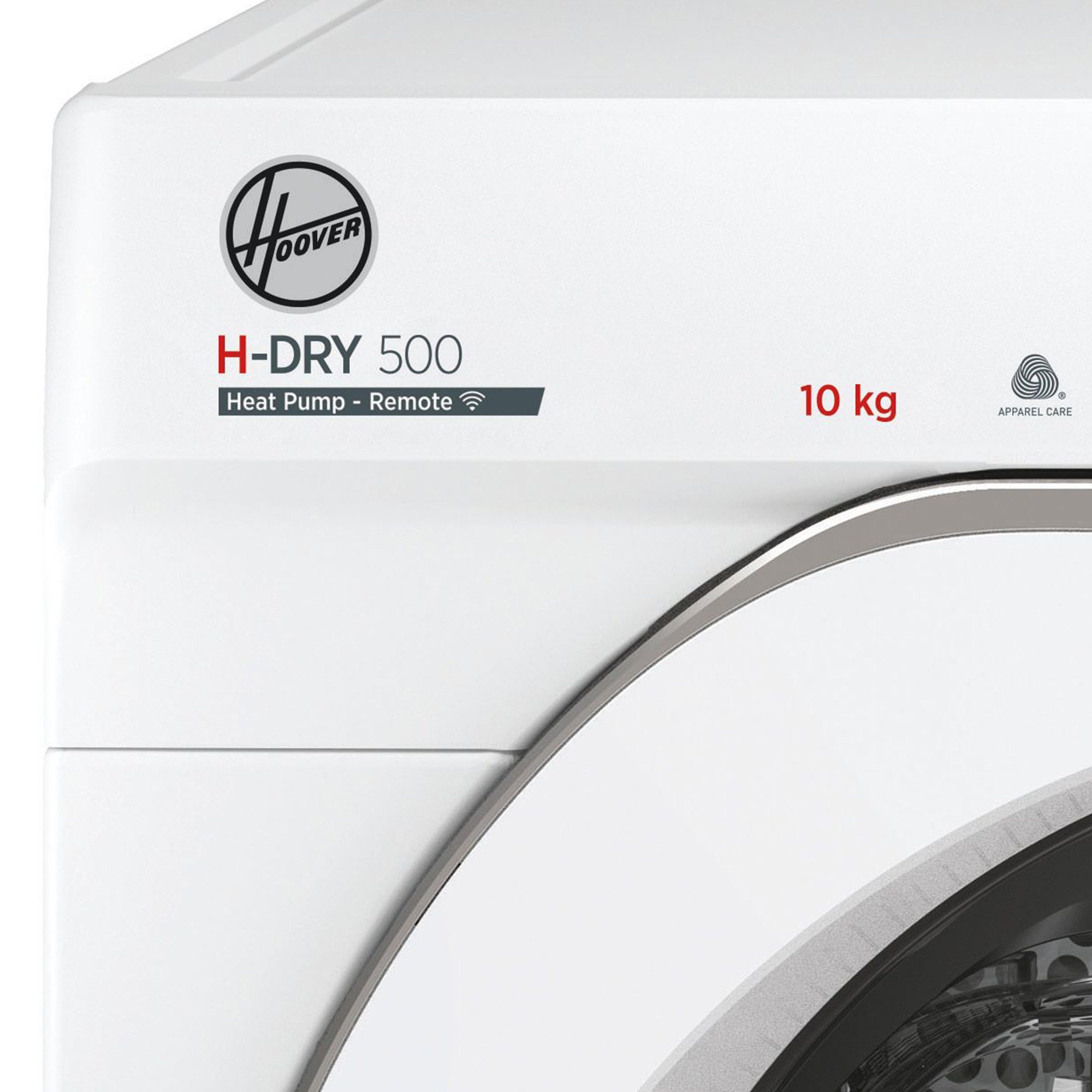 Wärmepumpentrockner H-DRY500 NDEH10A2TCBES-84