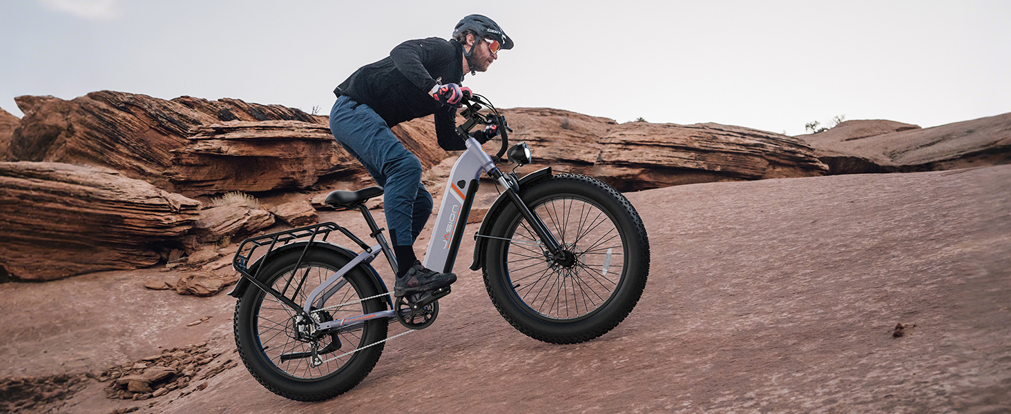 ebikes