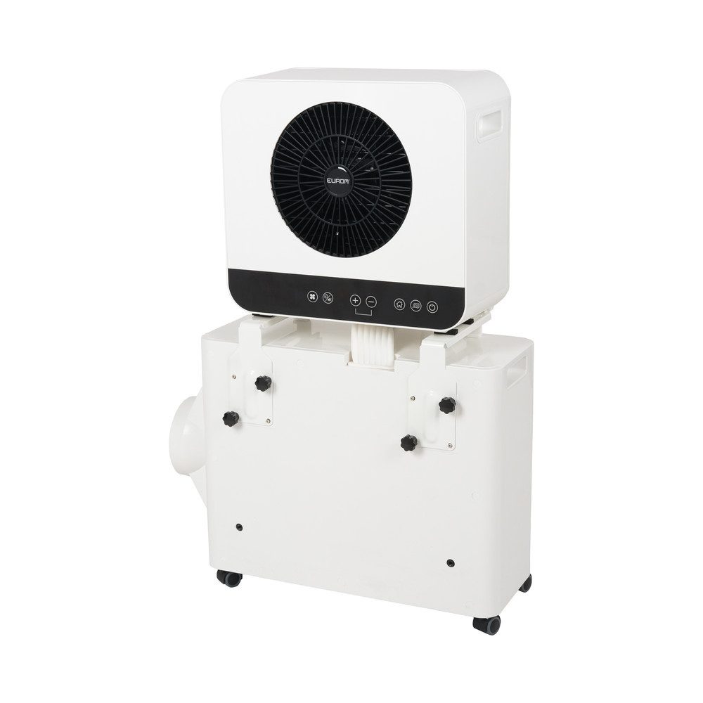 Split-Klimagerät Split-Klimaanlage AC3501 Wifi 3500 BTU