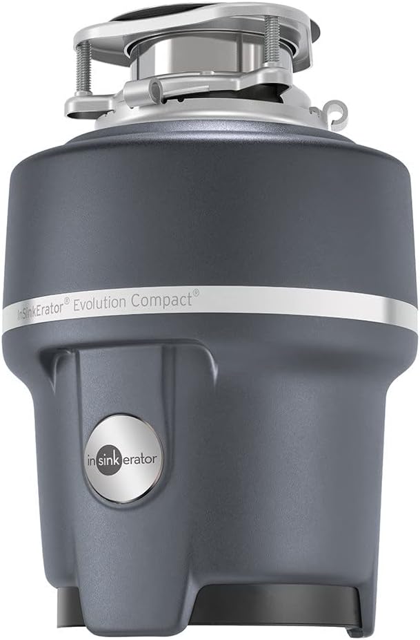 Professional Grade Pepper Grinder, Refillable Aluminum, Matte Black, Adjustable 10 Coarse Grind Settings &ndash; Black Pepper Mill
