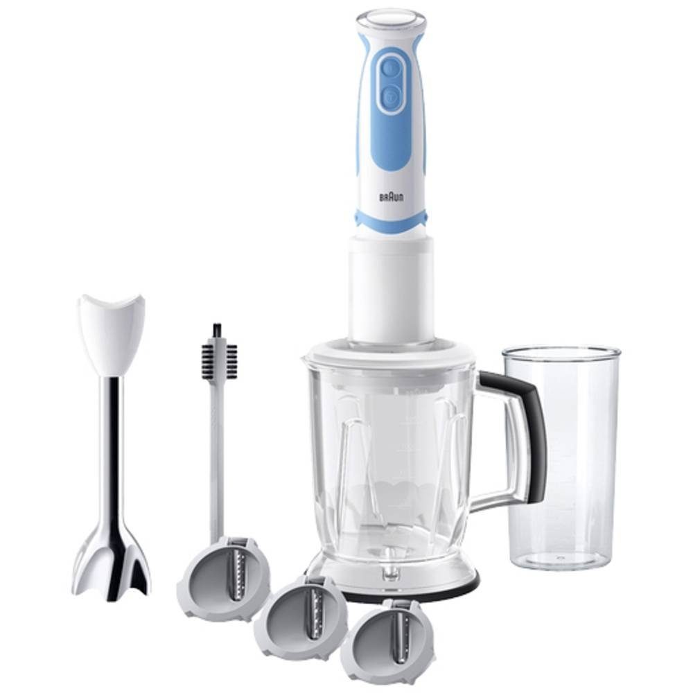Stabmixer Multiquick 5 Vario Fit MQ5260 WHBL Stabmixer 0X22111348