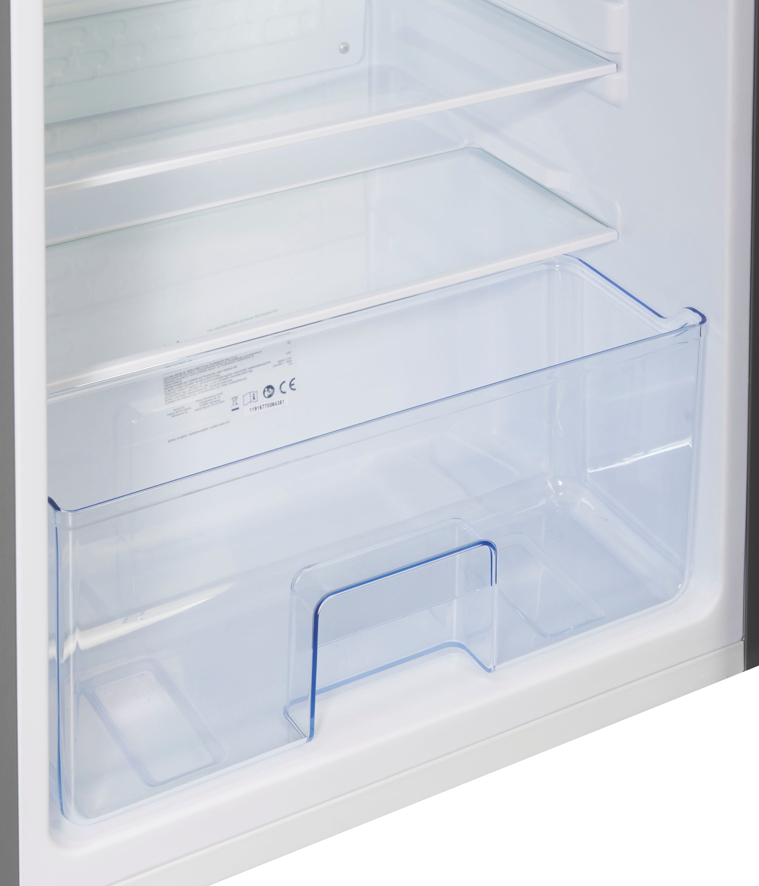 Vollraumkühlschrank VKS 351110-2 E