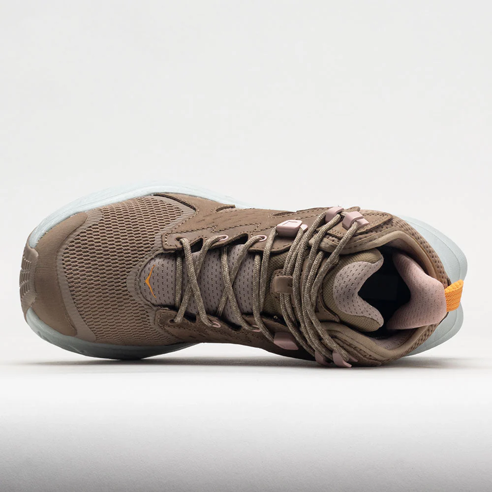 Anacapa 2 Mid GTX Women's Dune/Ice Flow