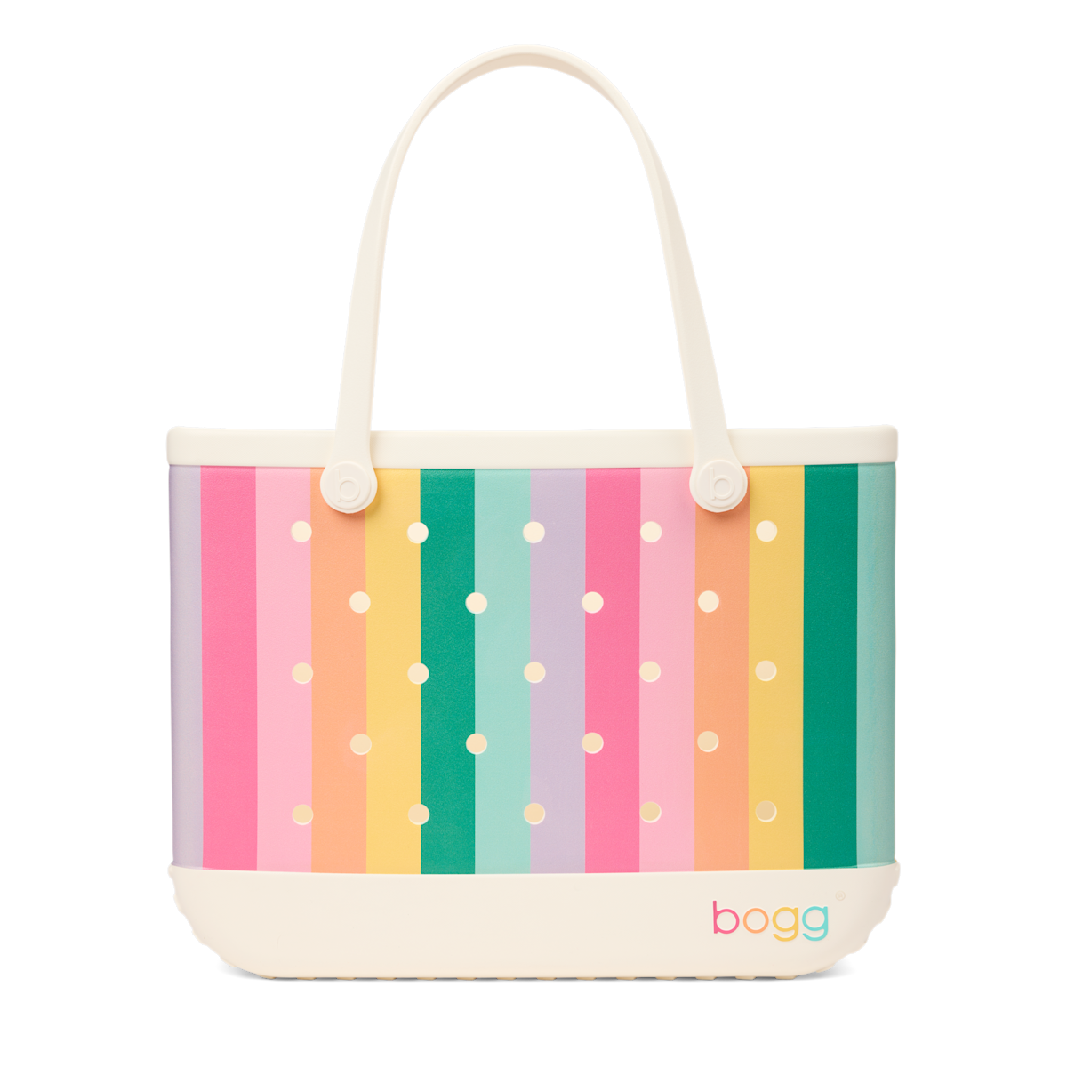 Original Bogg Bag – Color Burst