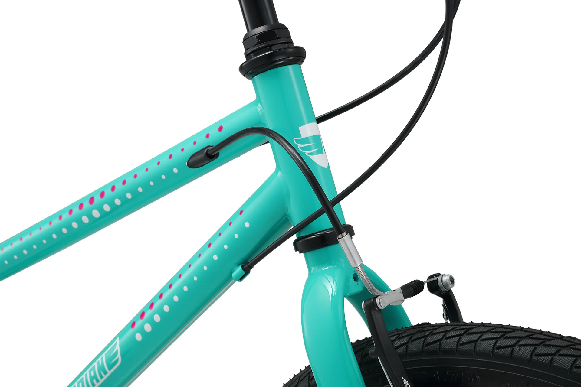20 Inch Grote Fiets