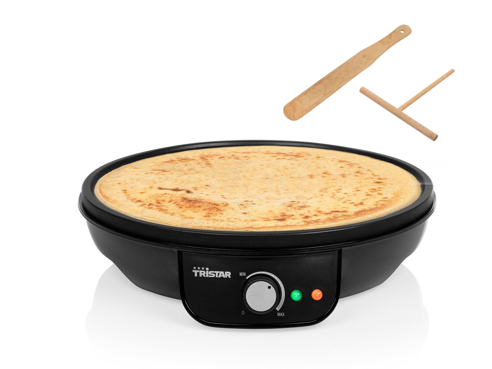 Crêpesmaker