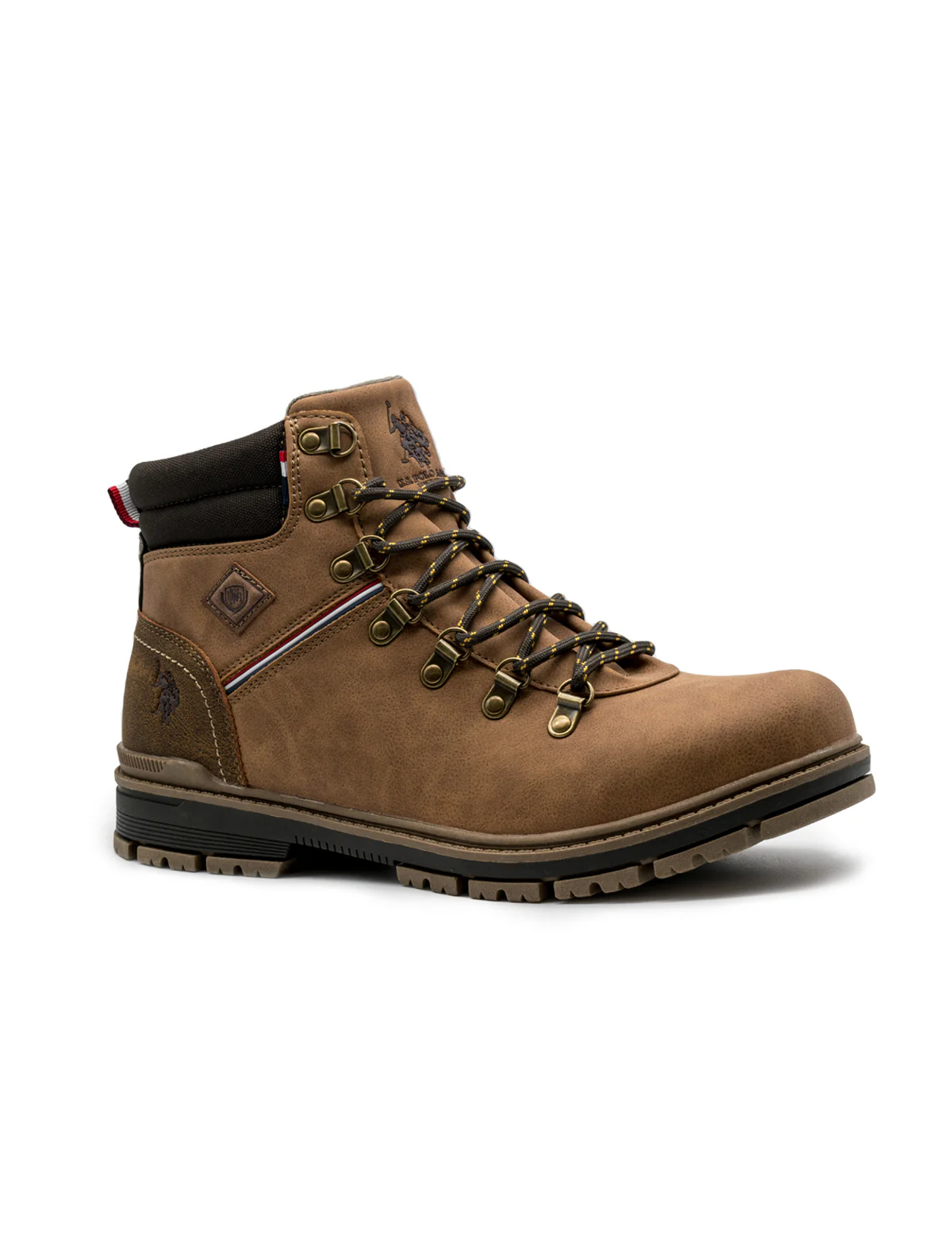 Bota Casual para Caballero US 21-017