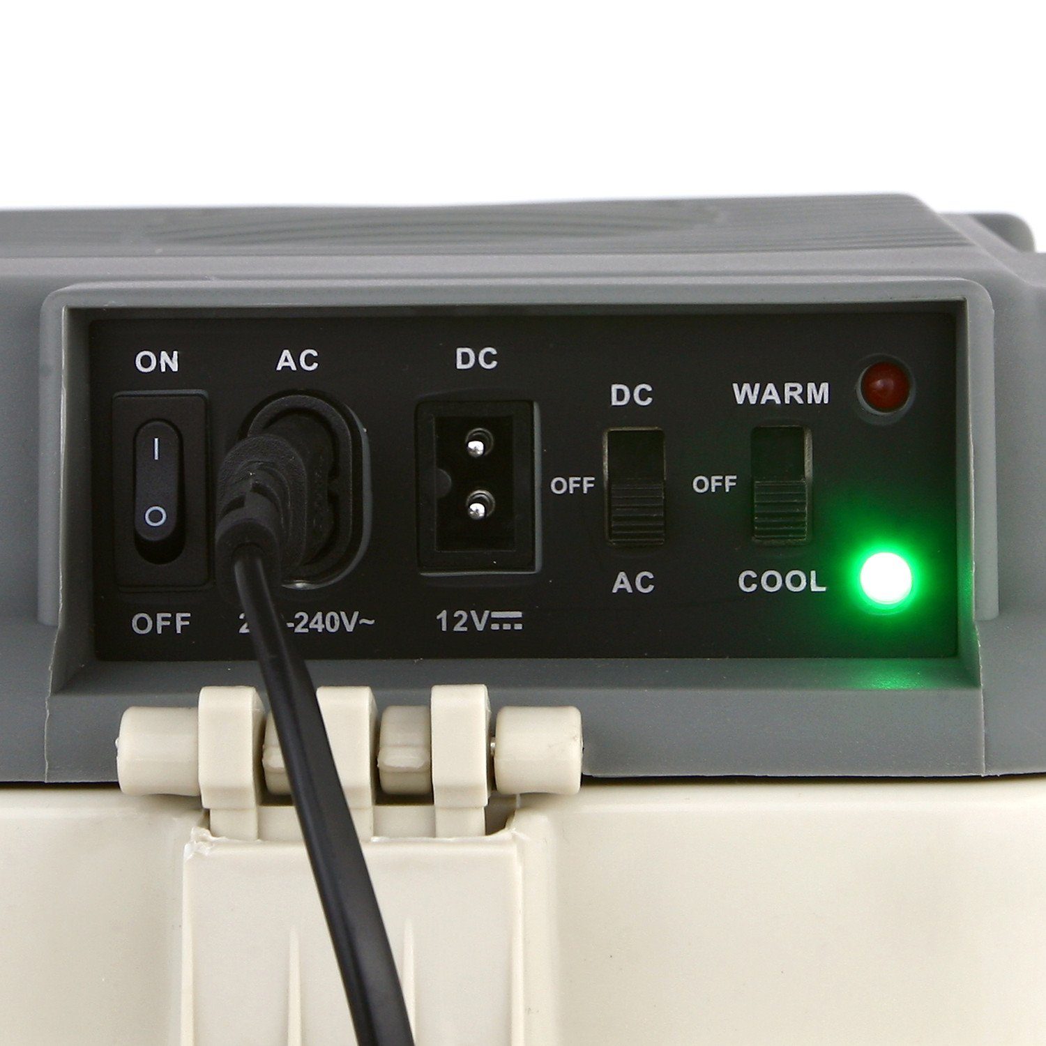 Kühlbox CR 8065