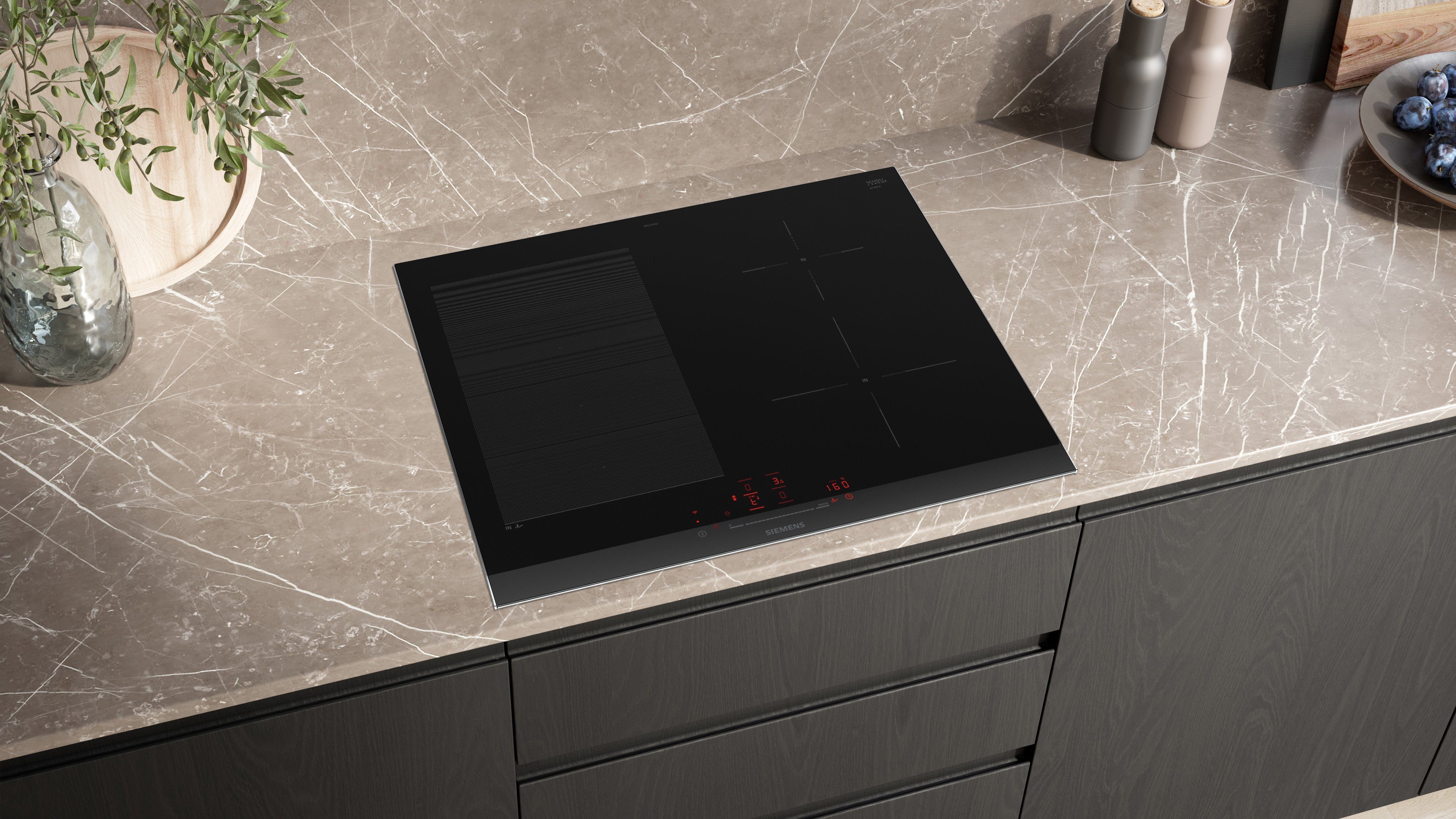 Induktions-Kochfeld iQ700 EX675HEC1E
