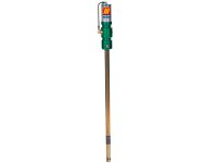 Pompa pneumatica di ingrassaggio Meclube per fusti 50-60 Kg, rapporto 60:1