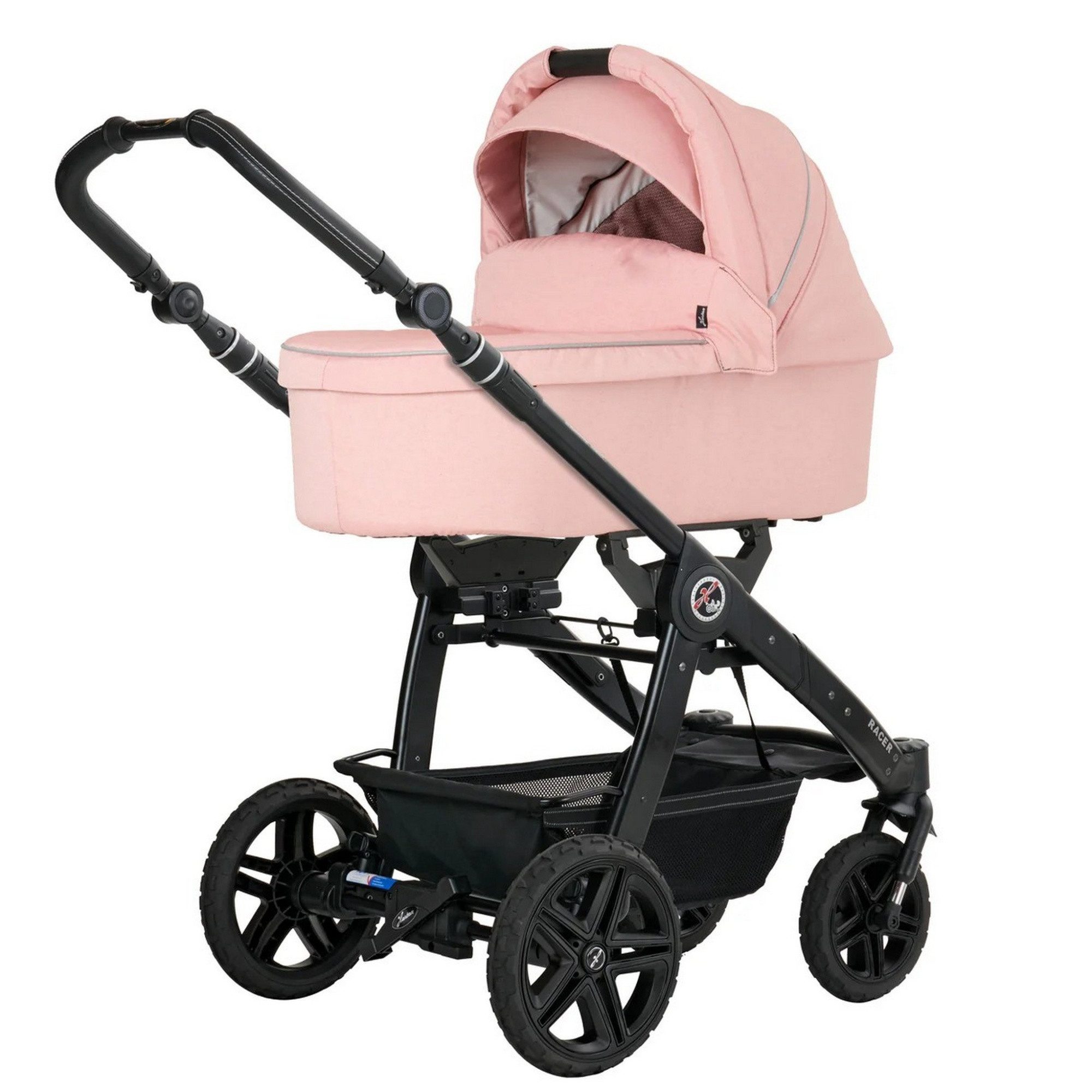 Kombi-Kinderwagen