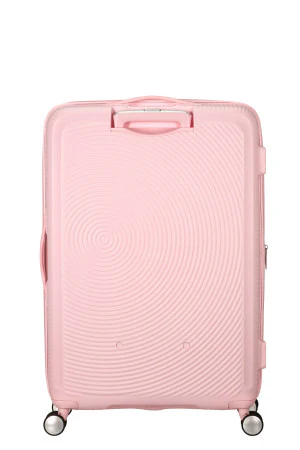 American Tourister Valigia espandibile Soundbox Pastels 77 cm a 4 ruote