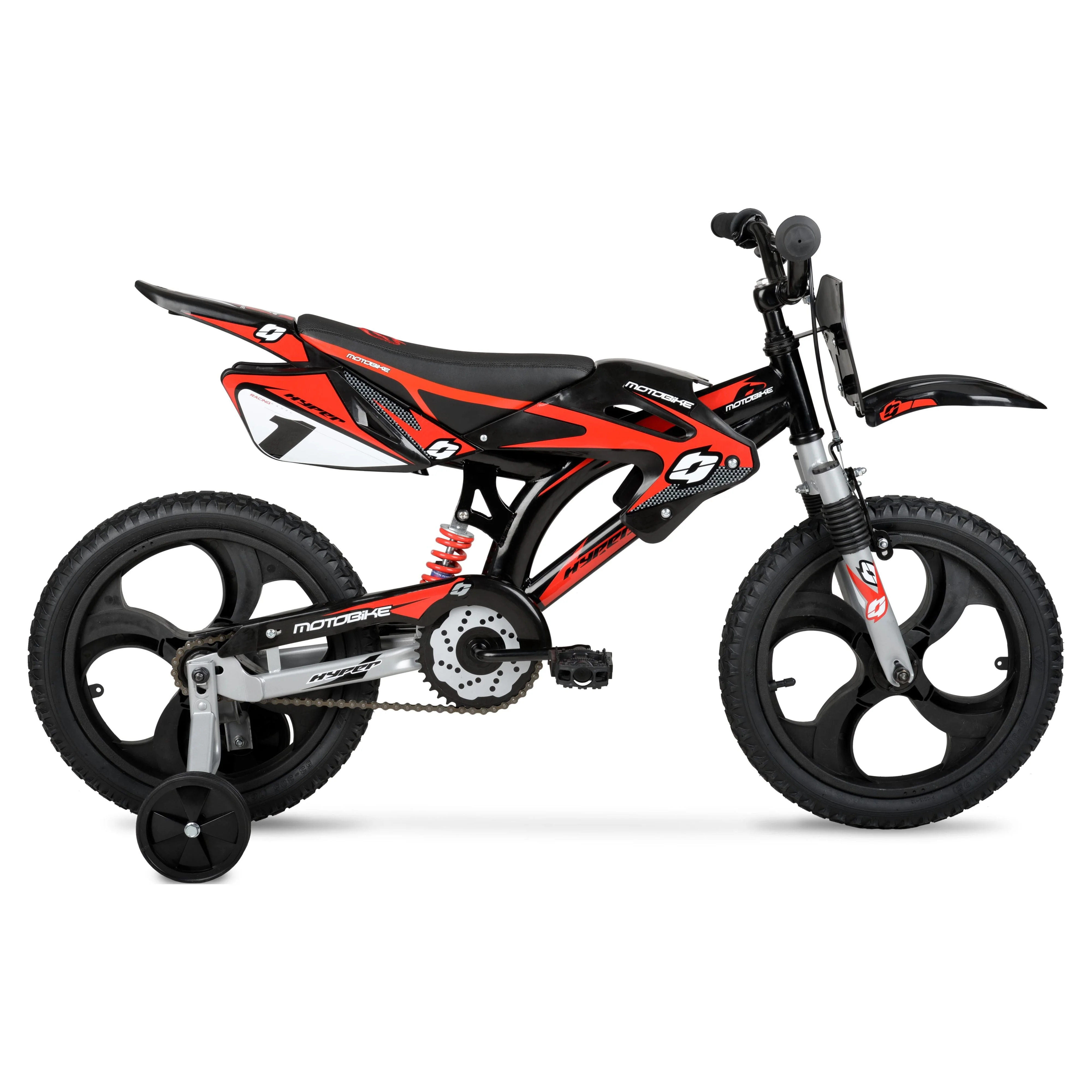 Hyper Bicycles 16