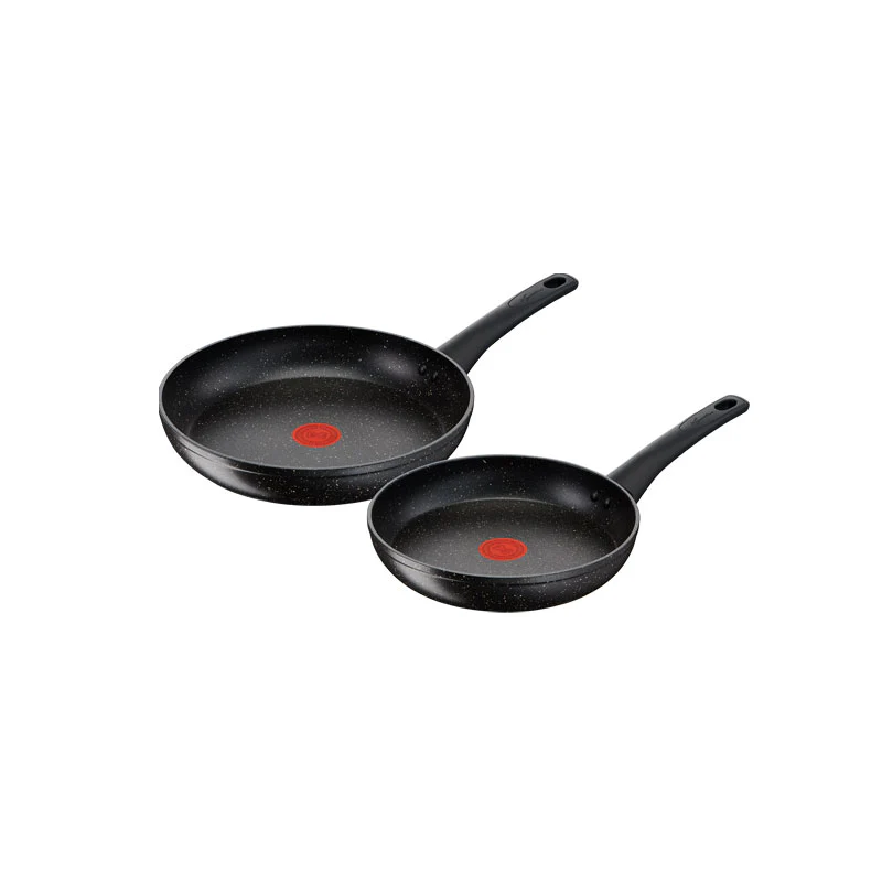 Lagostina Cucina Facile Batteria di pentole 8 pezzi