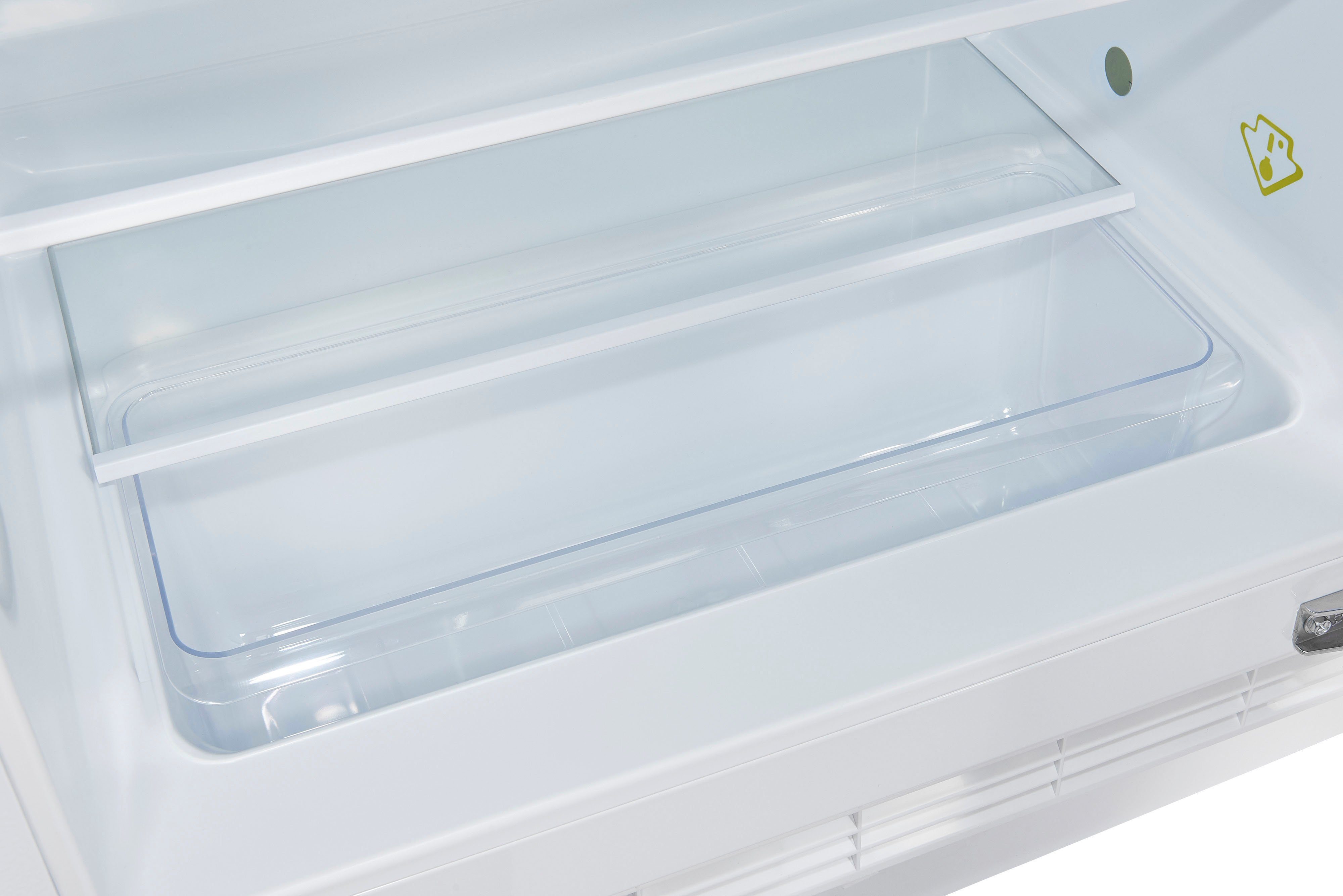 Einbaukühlschrank UKS140-V-FE-010E