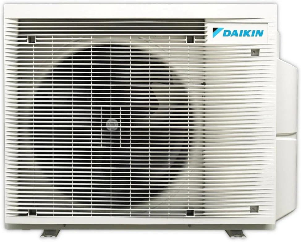 Daikin Split-Klimaanlage, 5,2 kW, Weiß, Klimaanlage Multisplit Außengerät, 3MXM52A9