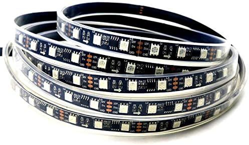 Ultra Violet UV Black Light LED Strips 12V Marine Boat Night Fishing