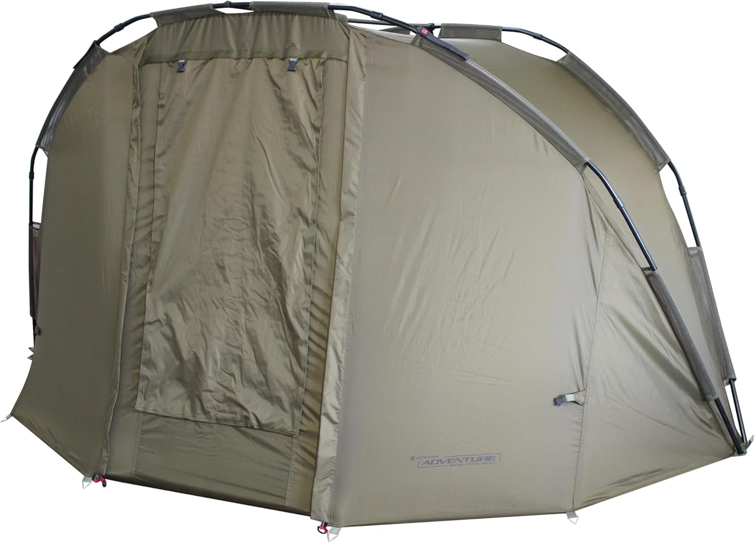 Ultimate Deluxe Nightfishing Carp Set - Karpfenset