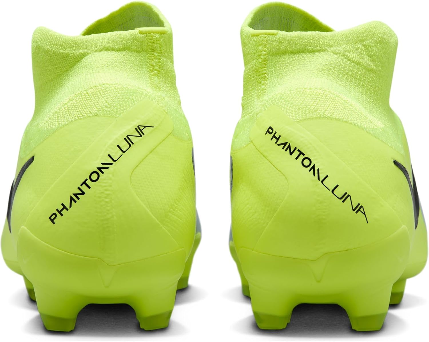 Nike Phantom Luna 2 Pro FG High-Top-Fußballschuh, FJ2575