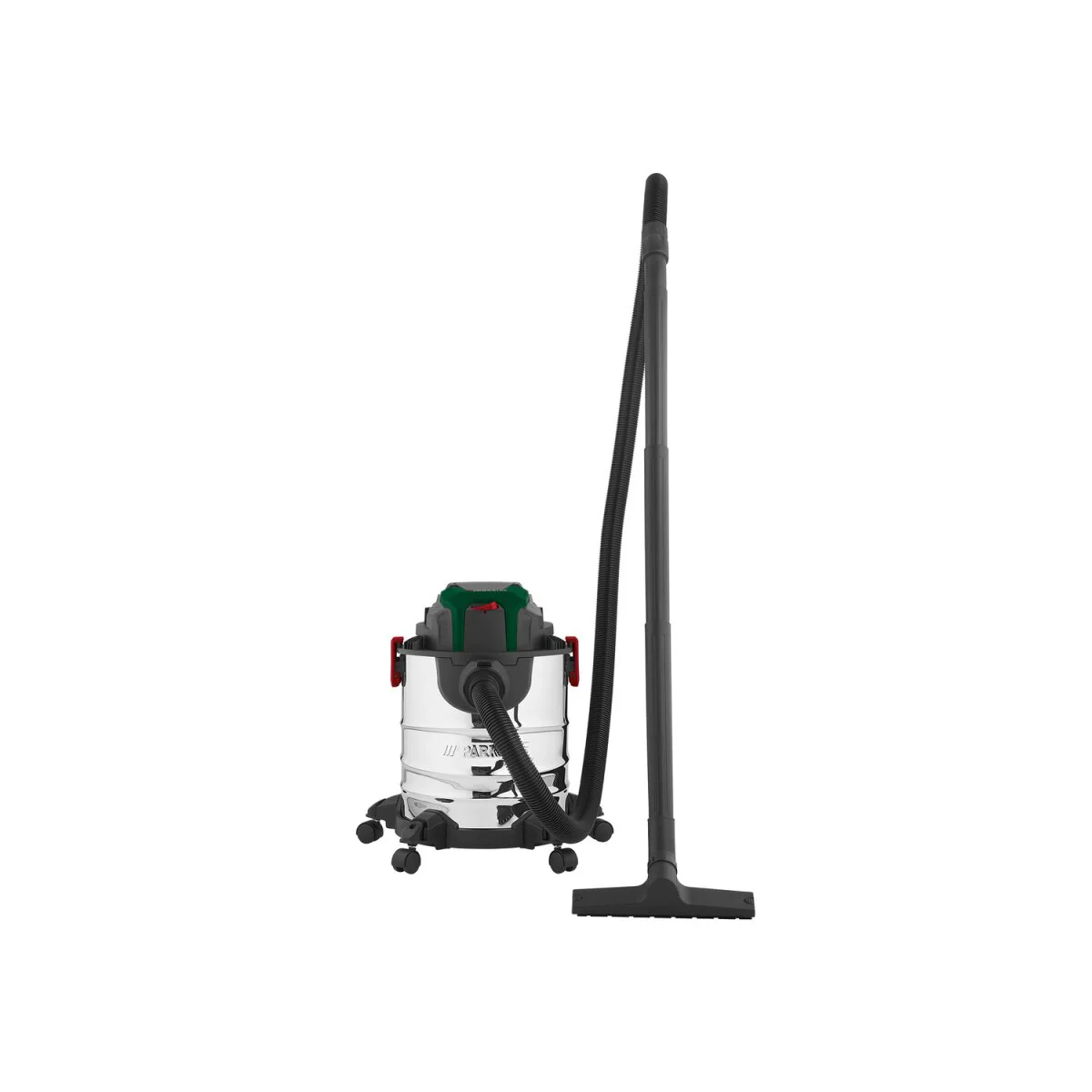 PARKSIDE? Nat-/droogzuiger ?PWD 20 B2?, 1300 W, 19,8 l - B-keus als nieuw