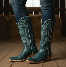 Womens Boots