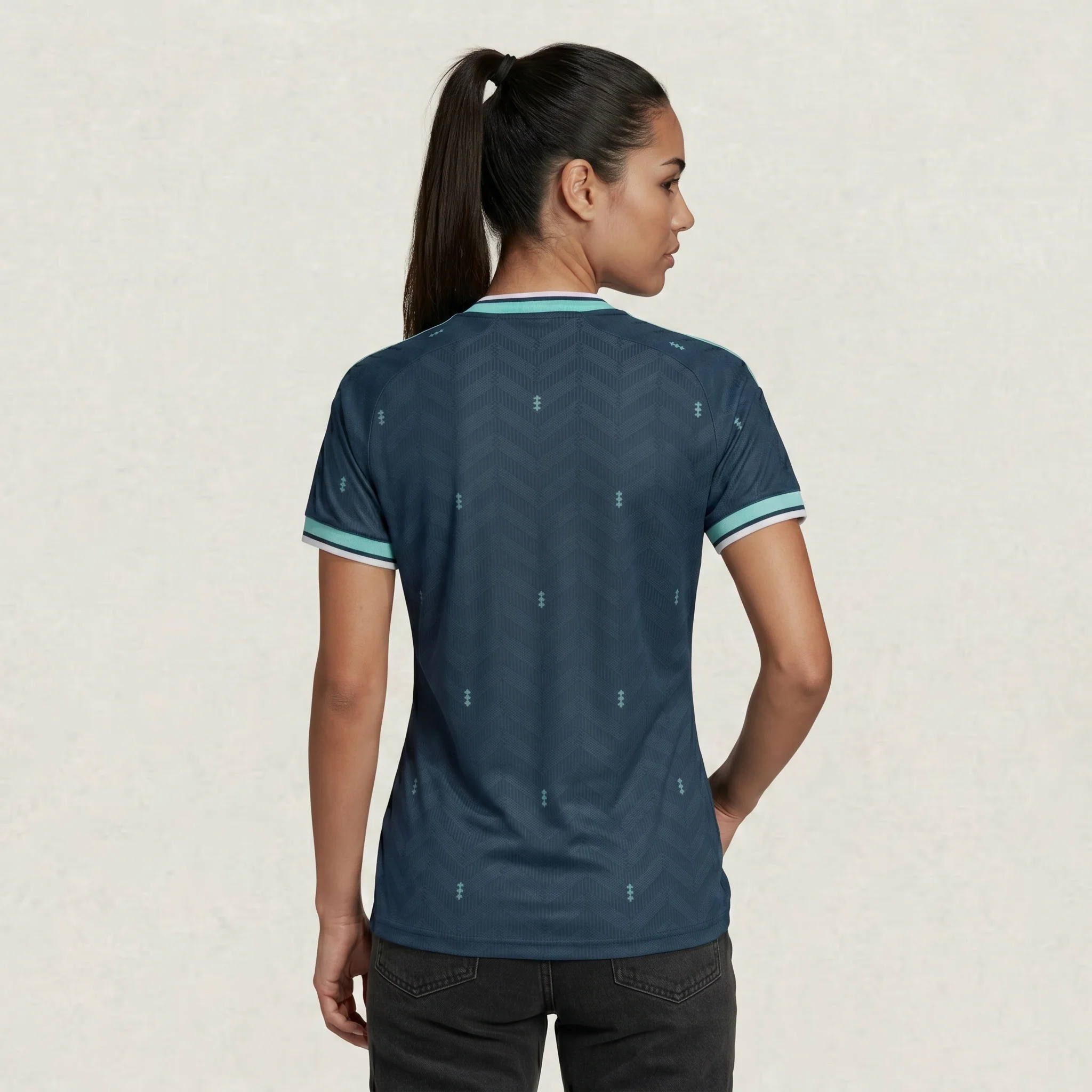 Germany 2026 Away Women's Jersey