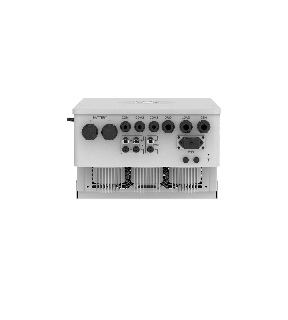 Deye 12kW Hybrid 3 Ph Inverter