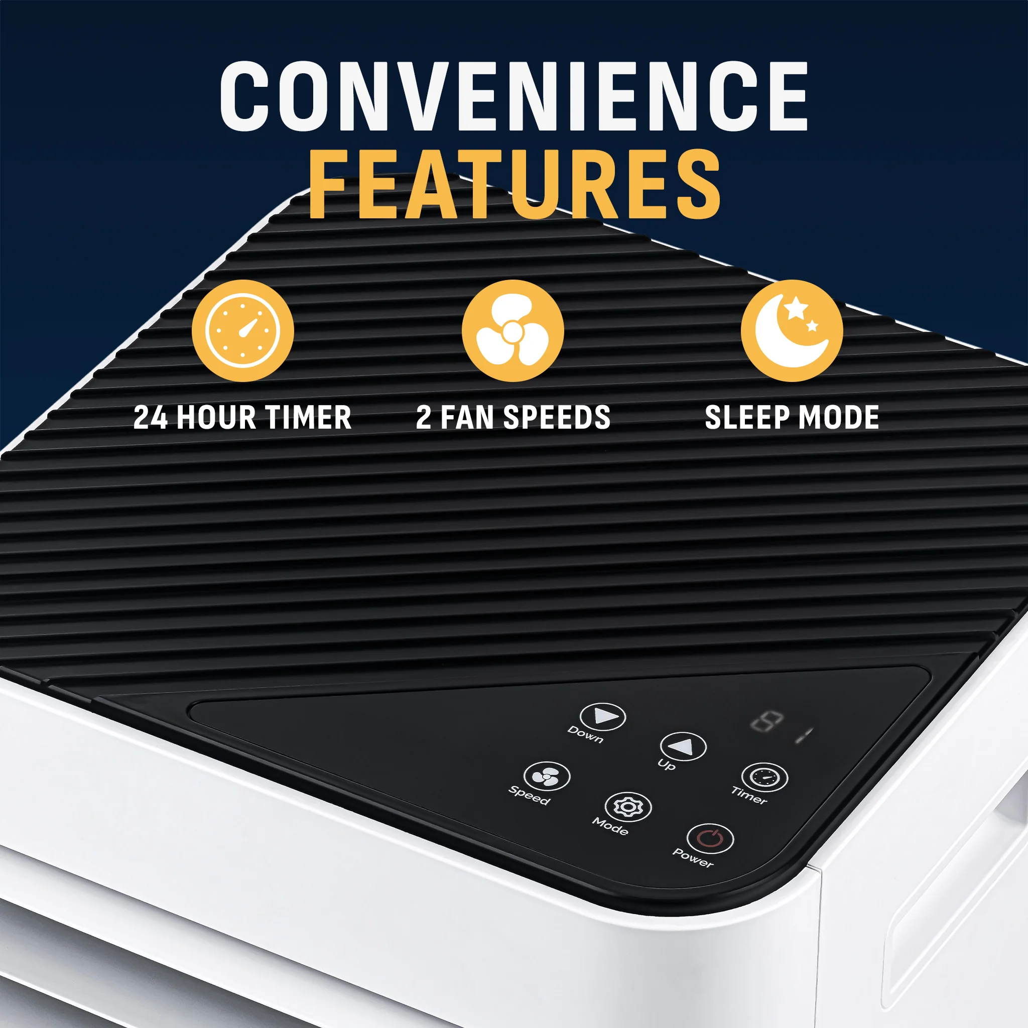 2025 Newair? Compacte Draagbare Airconditioner �C 10.000 BTU