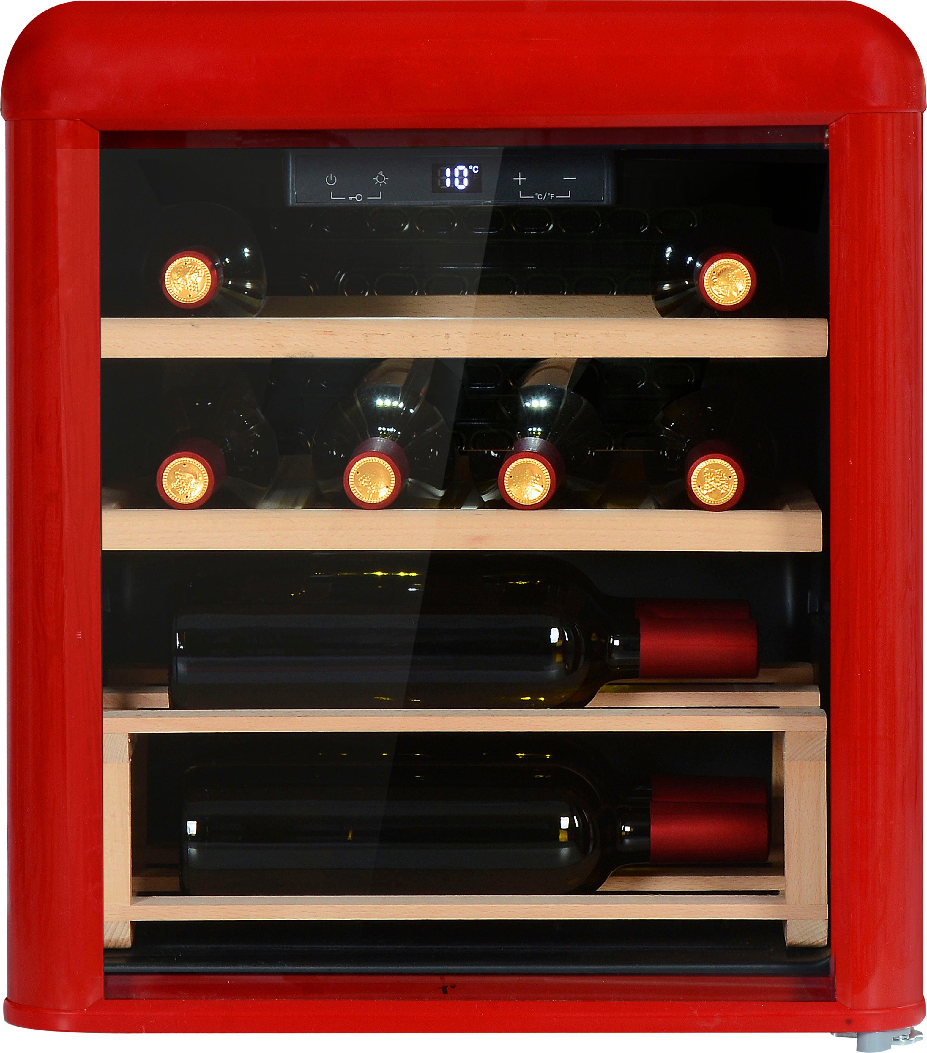 Weinkühlschrank WKR 341 910 R
