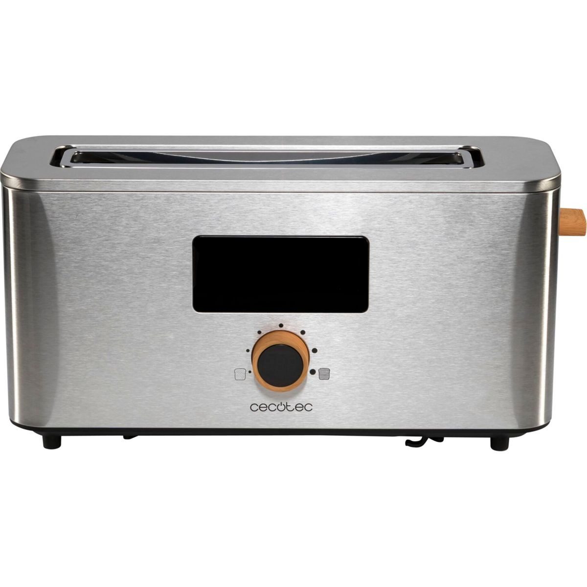 Toaster Touch&Toast Extra