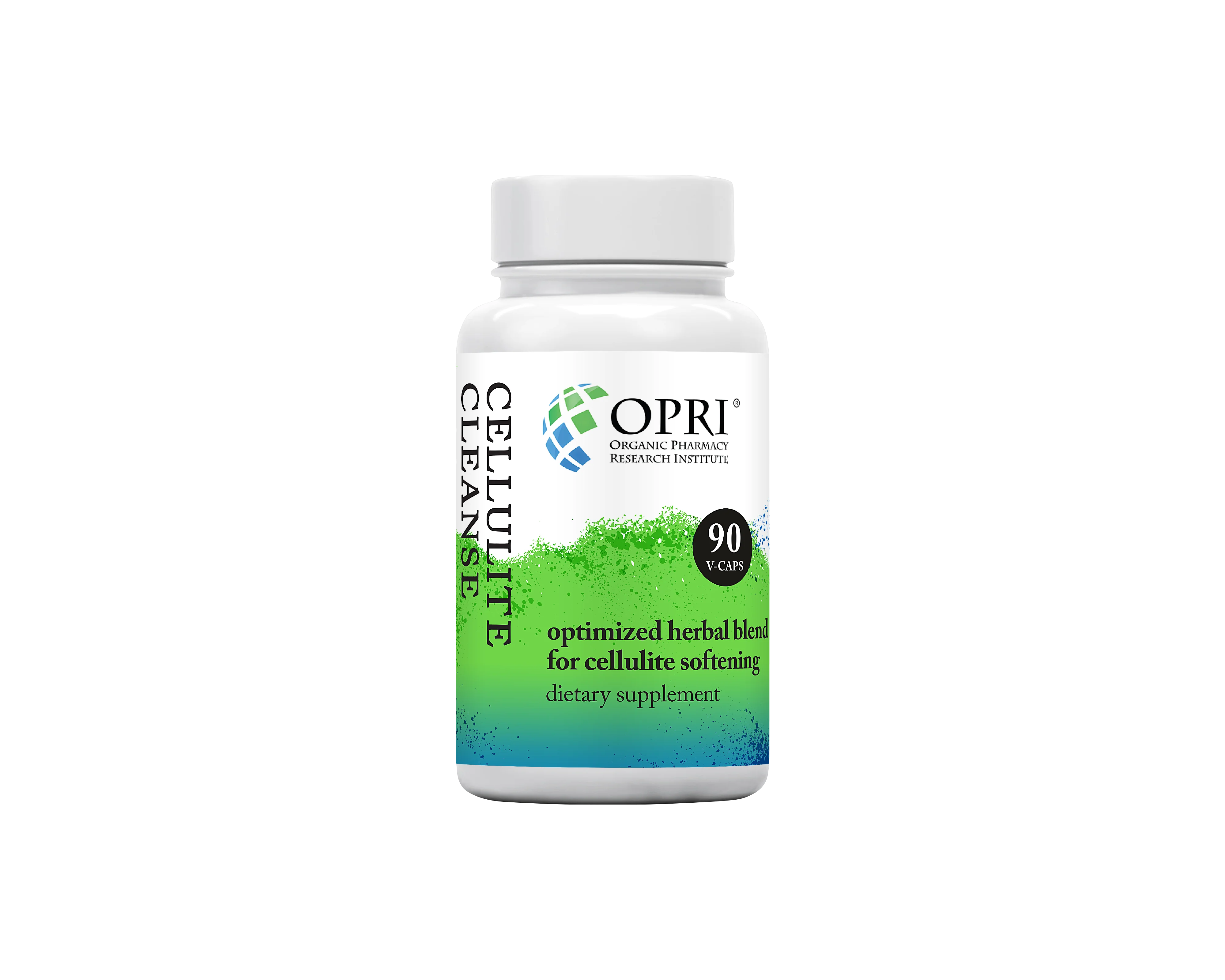 OPRI LIFE Cellulite Cleanse