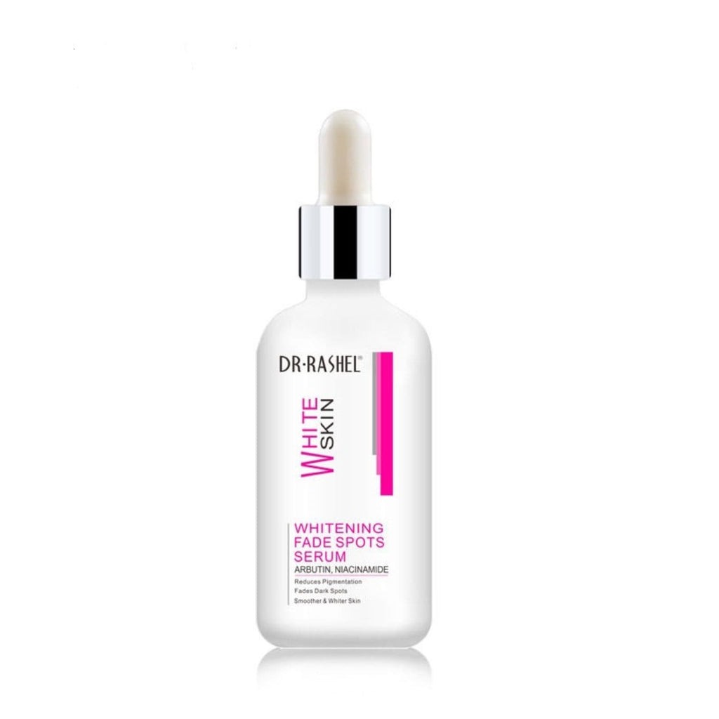 Dr Rashel Whitening Fade Spots Serum