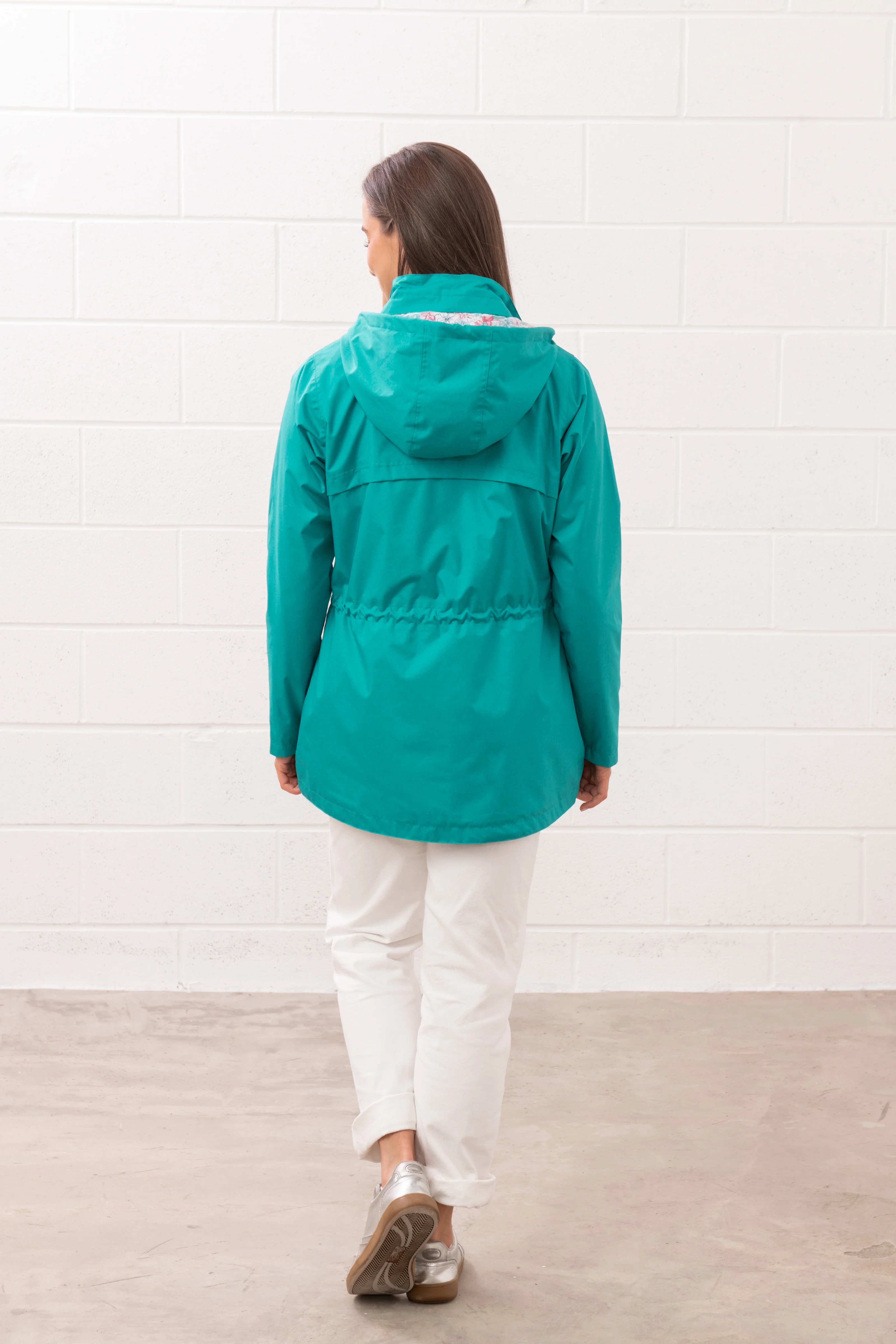 Lighthouse Willow Jacket