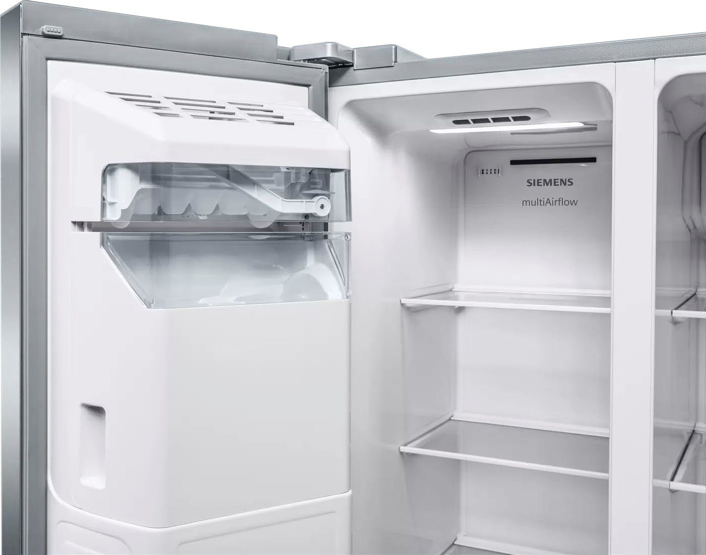 Side-by-Side iQ500 KA93GAIEP