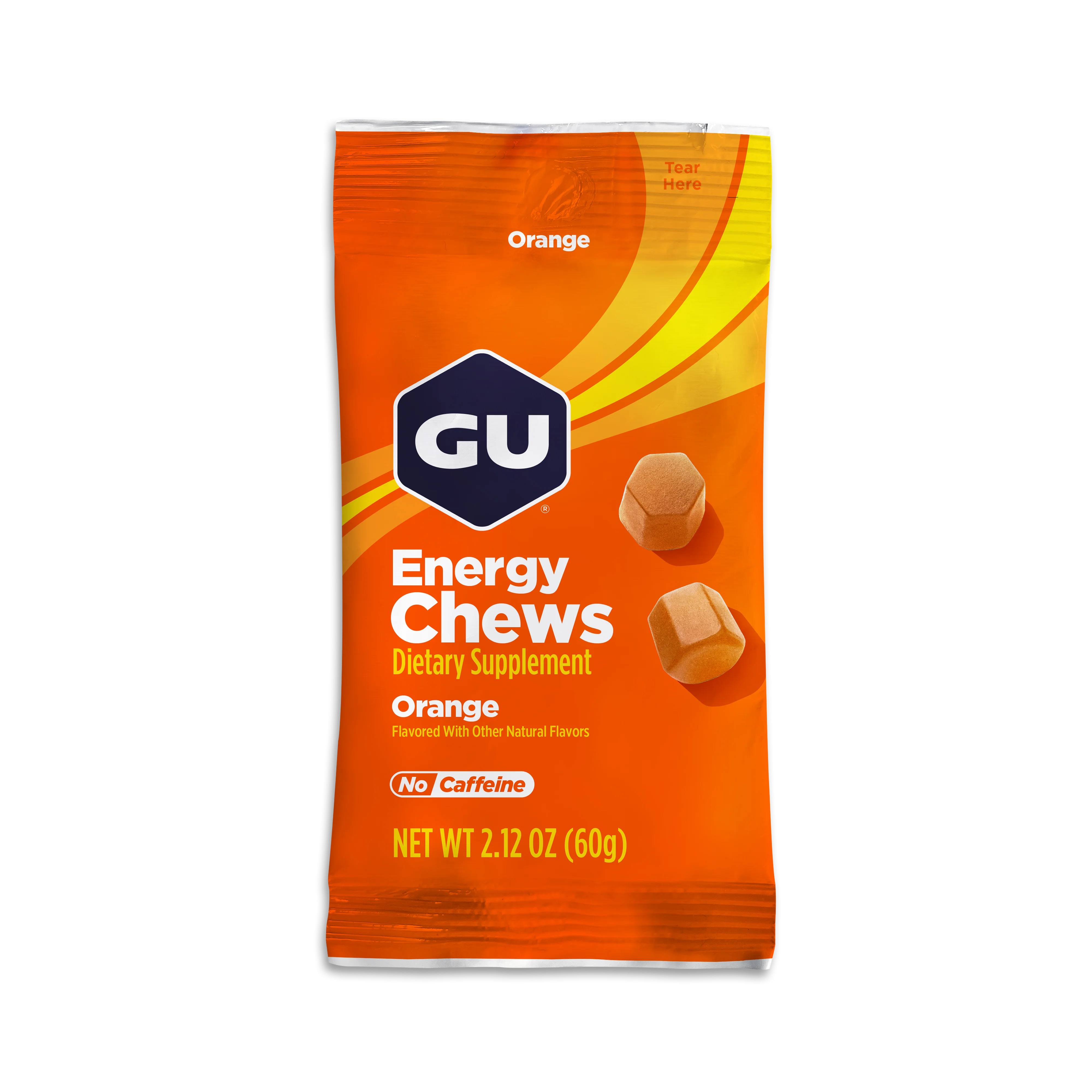 Energy Chews