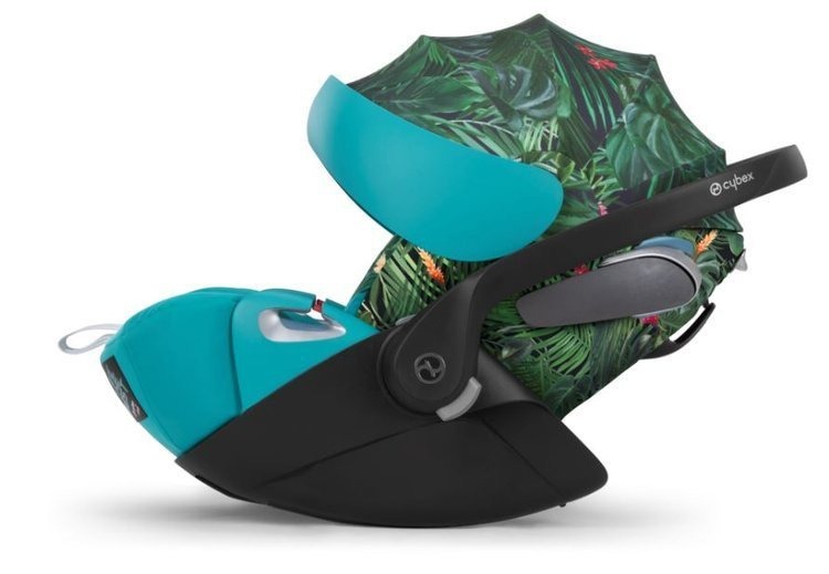 CYBEX Fotelik Cloud Z (Dj Khaled) We The Best.